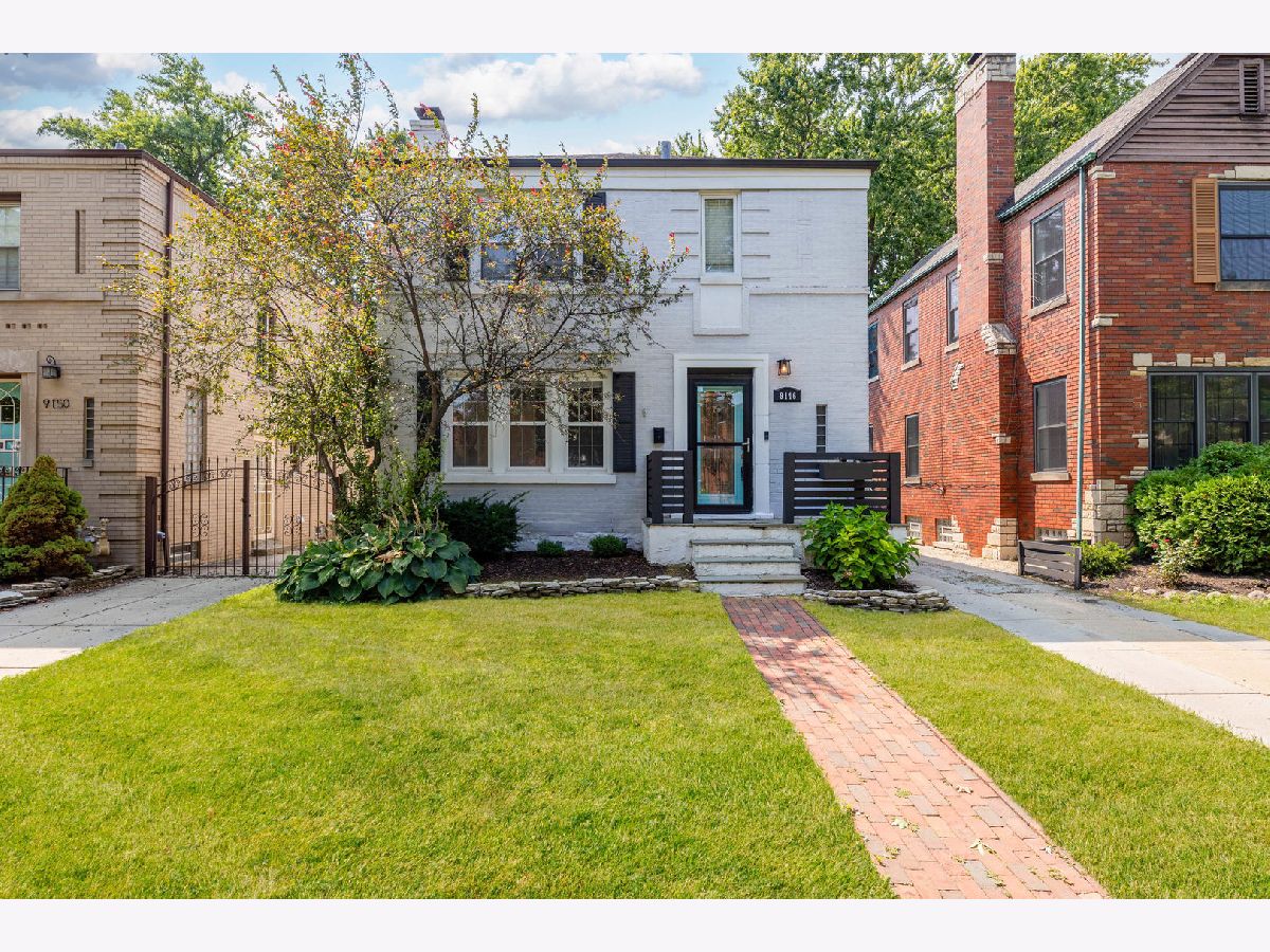  For Sale Chicago Illinois, 9146 Oakley Avenue
