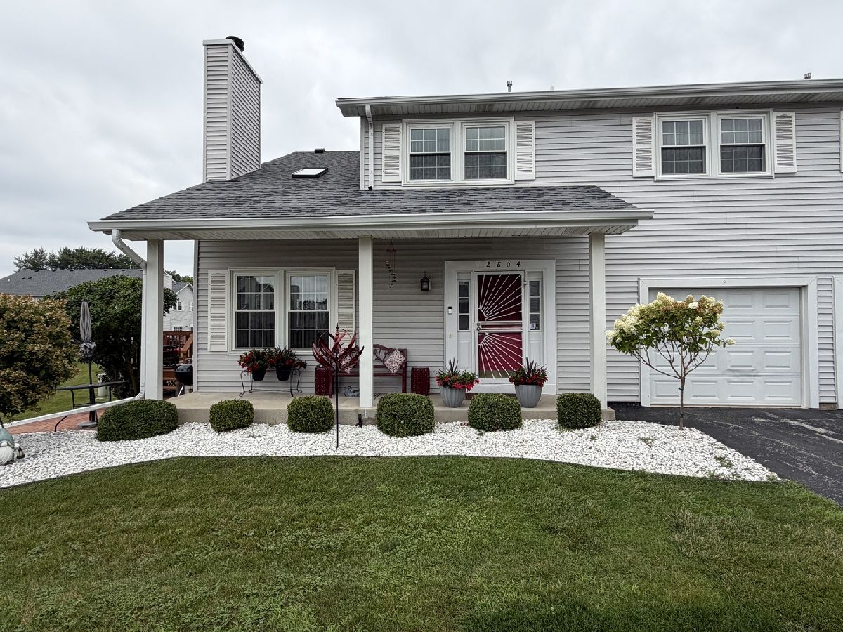  For Sale Calumet Park Illinois, 12804 Paulina Street