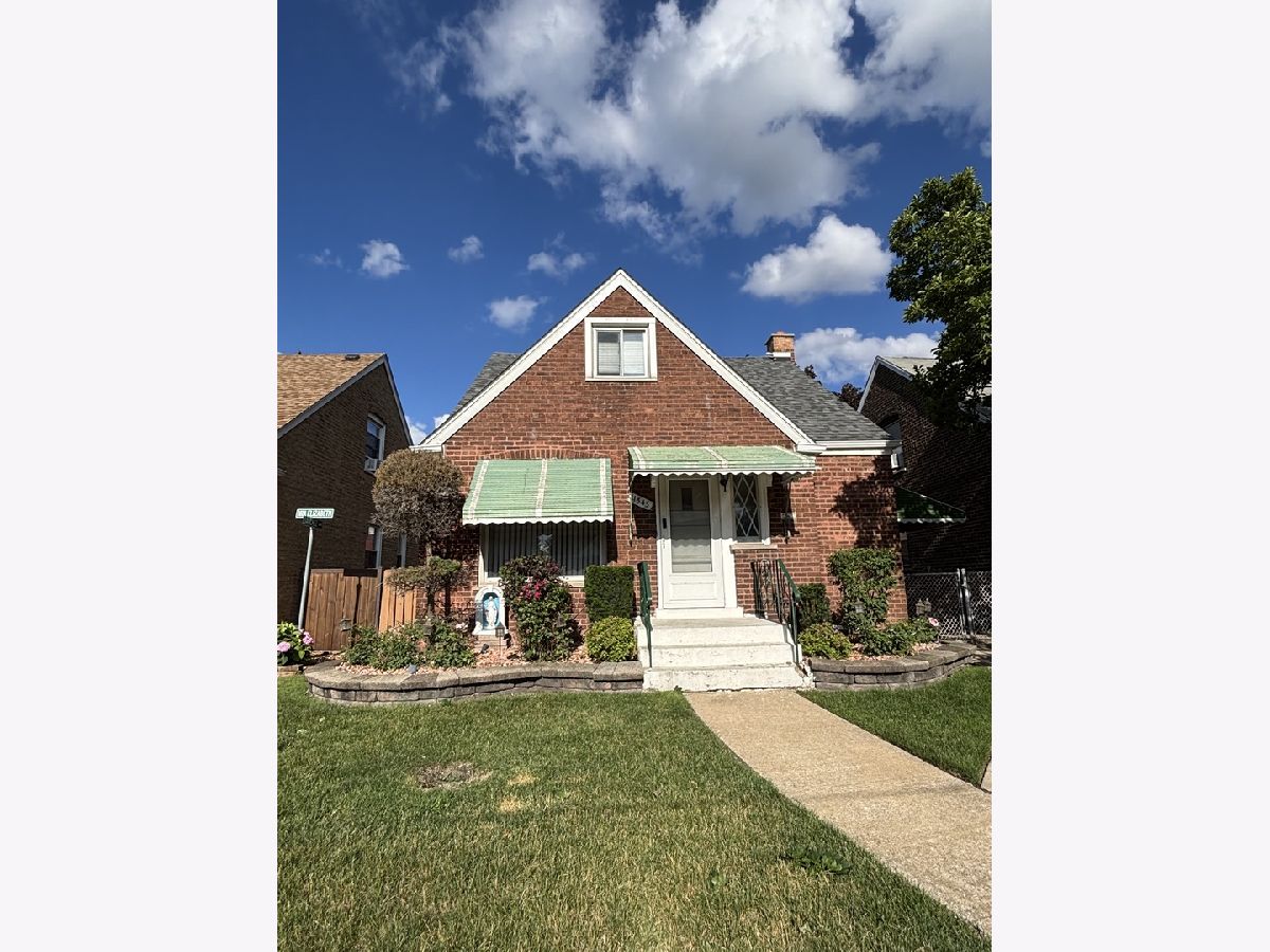  Sold Chicago Illinois