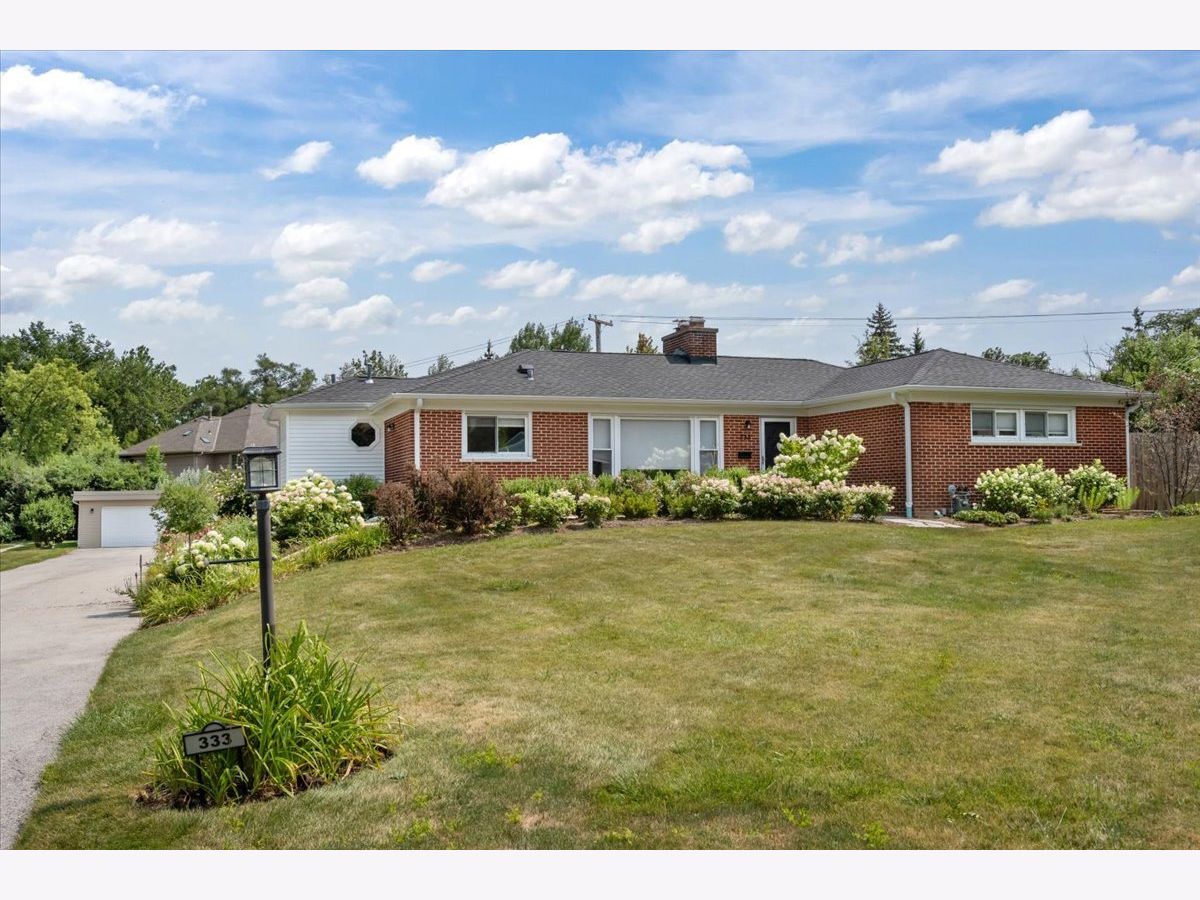  For Rent Deerfield Illinois, 333 Warwick