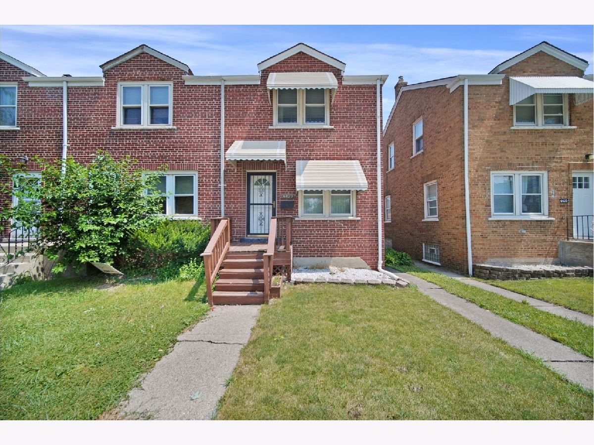  For Sale Chicago Illinois, 6433 Long Avenue