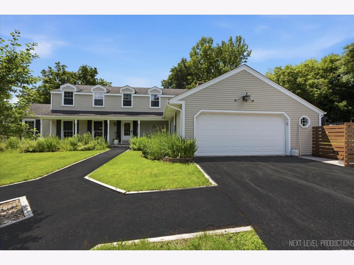  Sold St Charles Illinois, 5N638 Jens Jensen