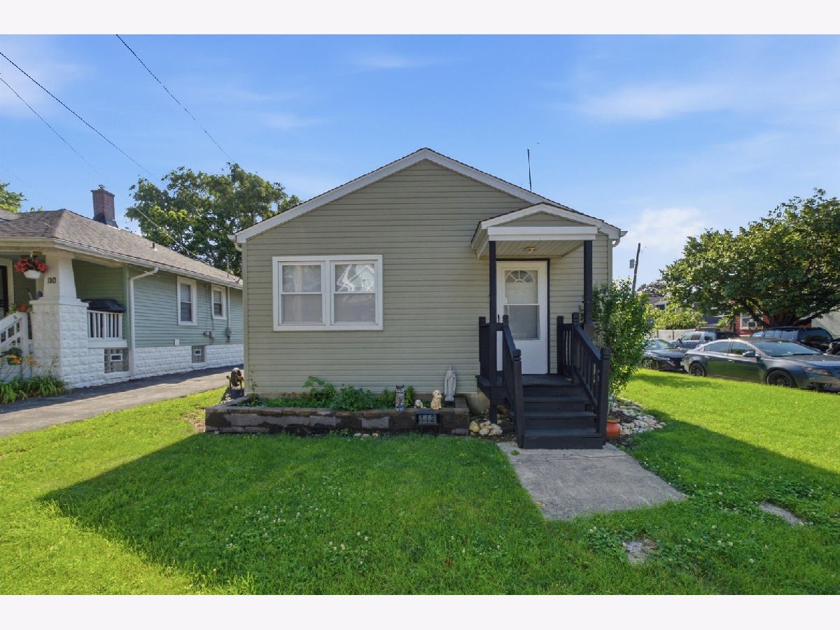  Sold Joliet Illinois, 112 Arizona