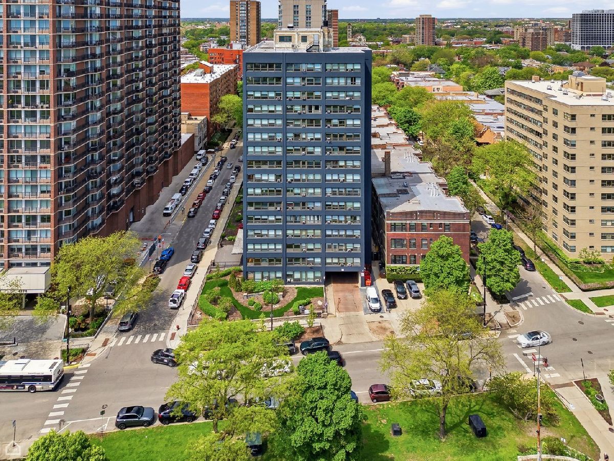  For Rent Chicago Illinois, 4180 Marine