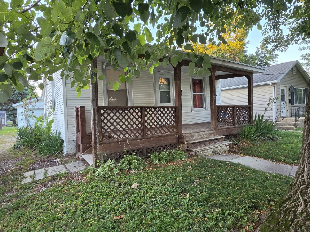  For Rent Peru Illinois, 1823 9th