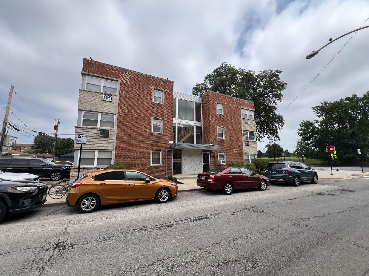  For Rent Chicago Illinois, 2400 Balmoral