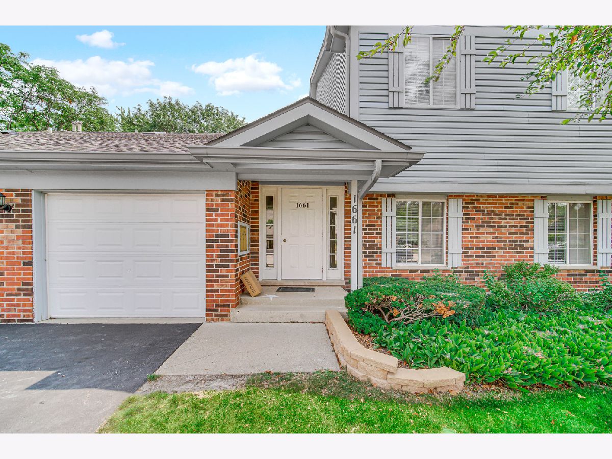  For Rent Schaumburg Illinois, 1661 Commodore