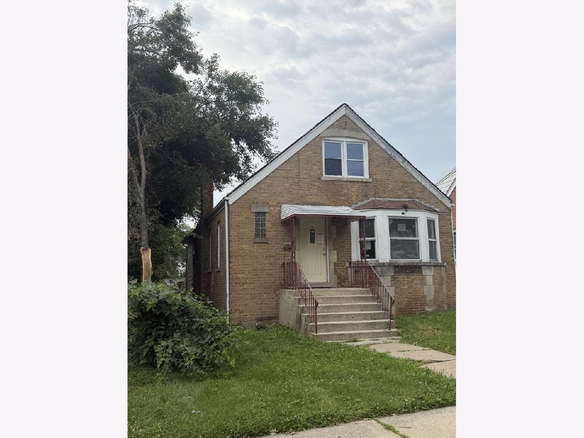  Sold Chicago Heights Illinois, 625 Emerald