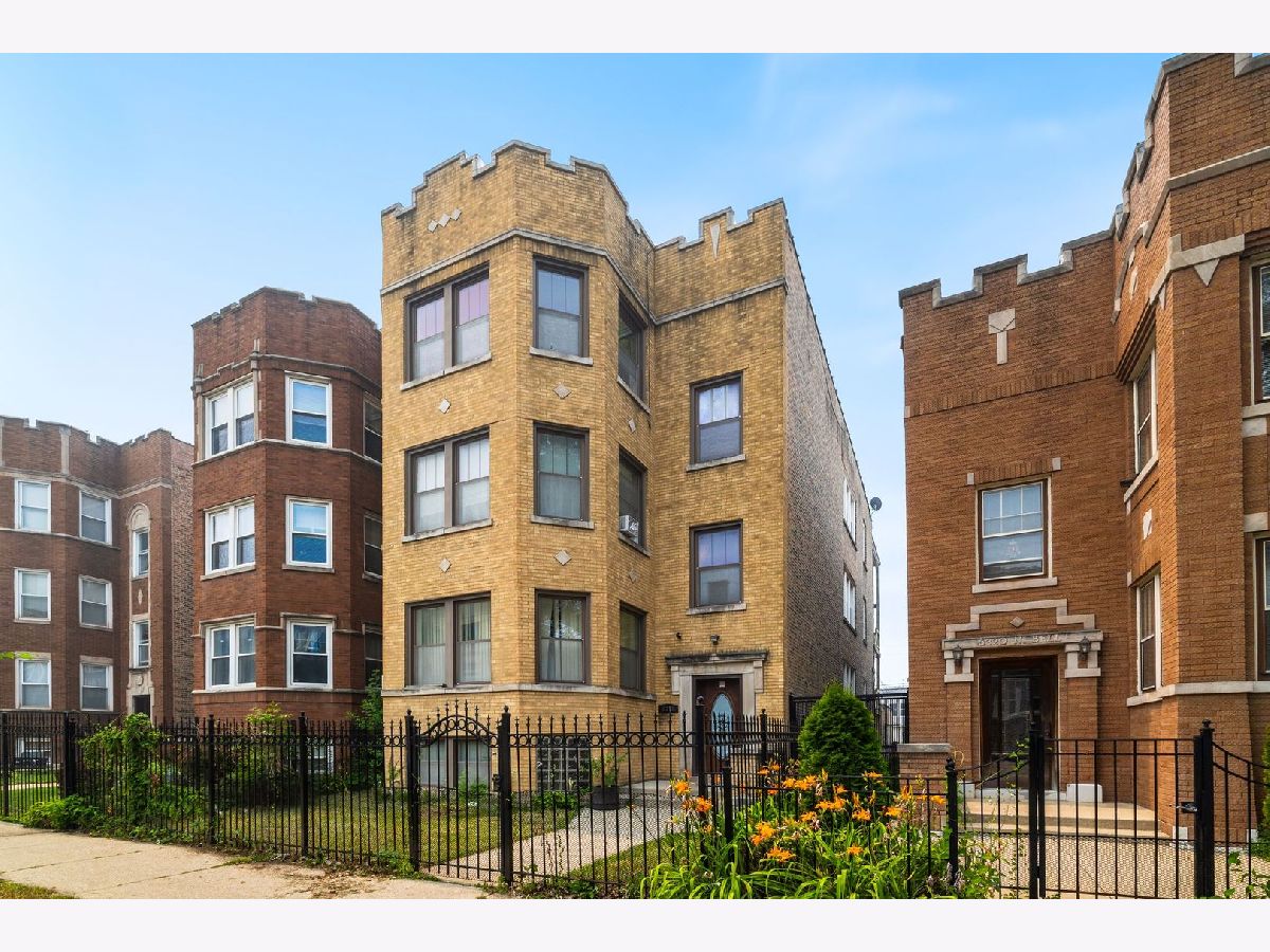  For Sale Chicago Illinois, 6318 Bell Avenue