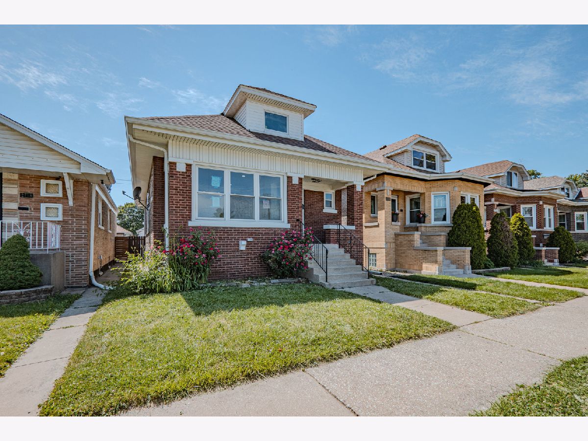  For Sale Berwyn Illinois, 2716 East Avenue