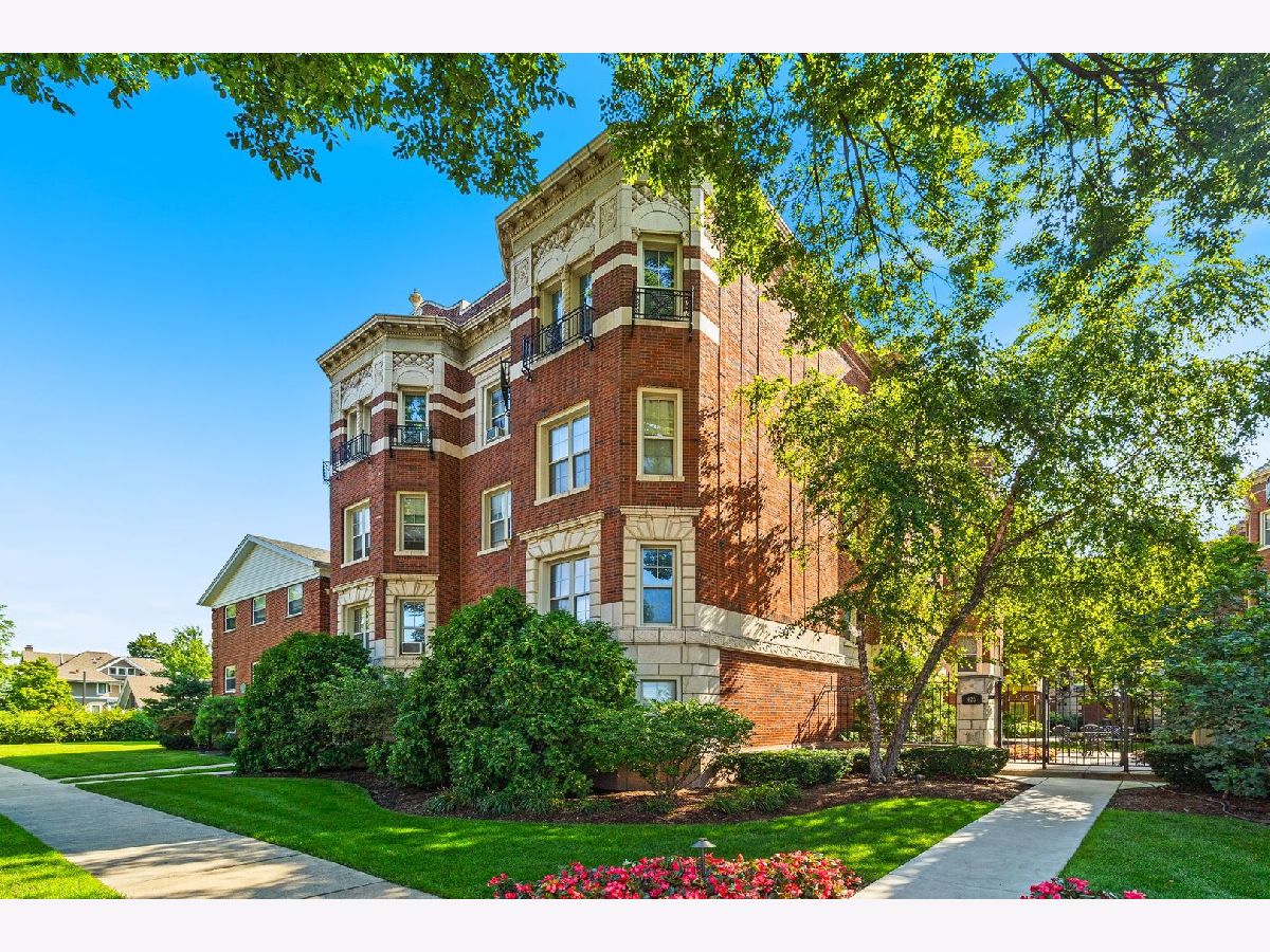  Sold Oak Park Illinois, 426 Euclid