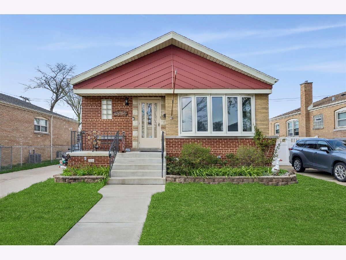  For Sale Chicago Illinois, 3936 107th Street