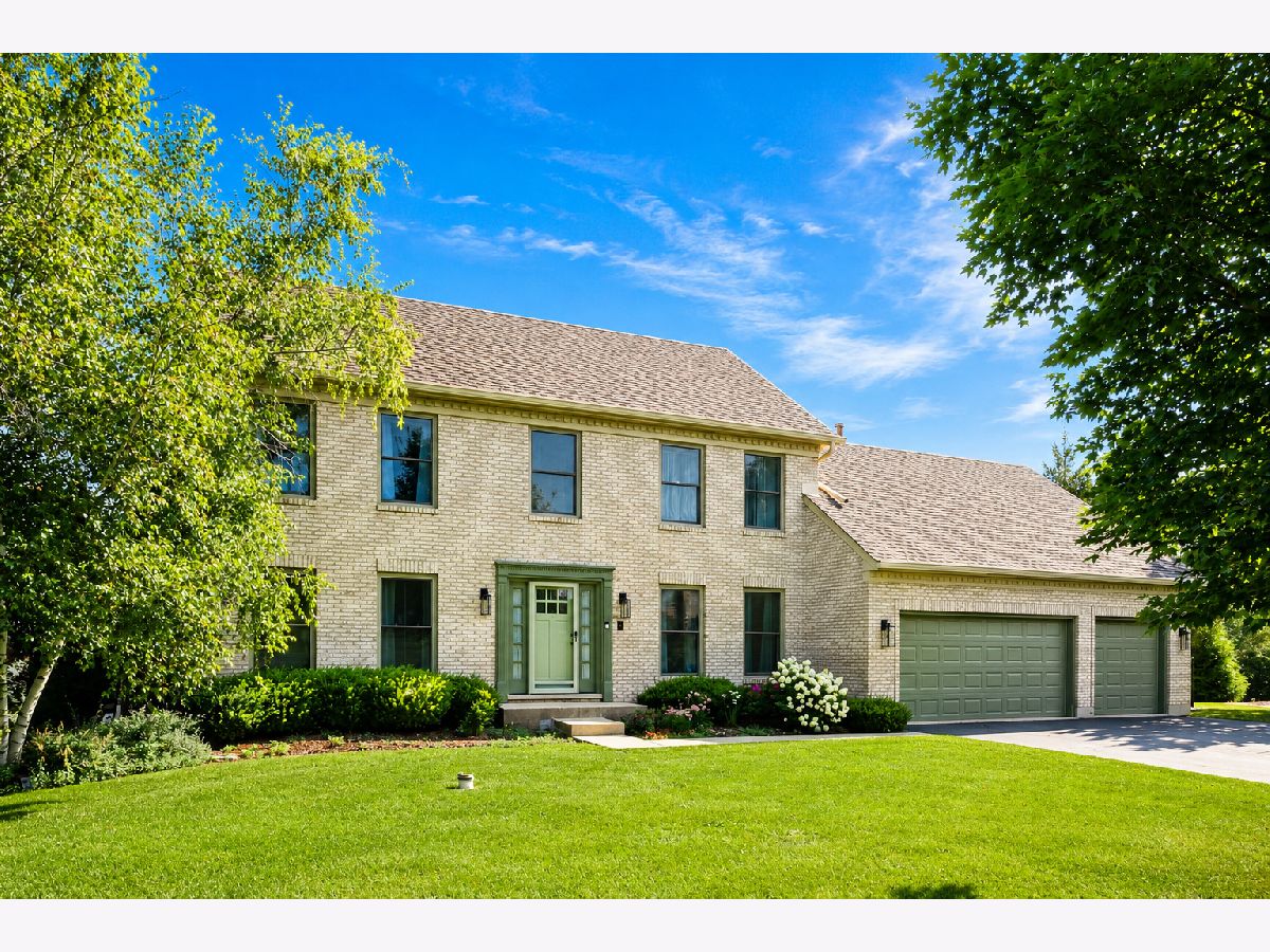 Homes For Sale Arbor Creek St Charles Illinois, 39W140 Baert Lane