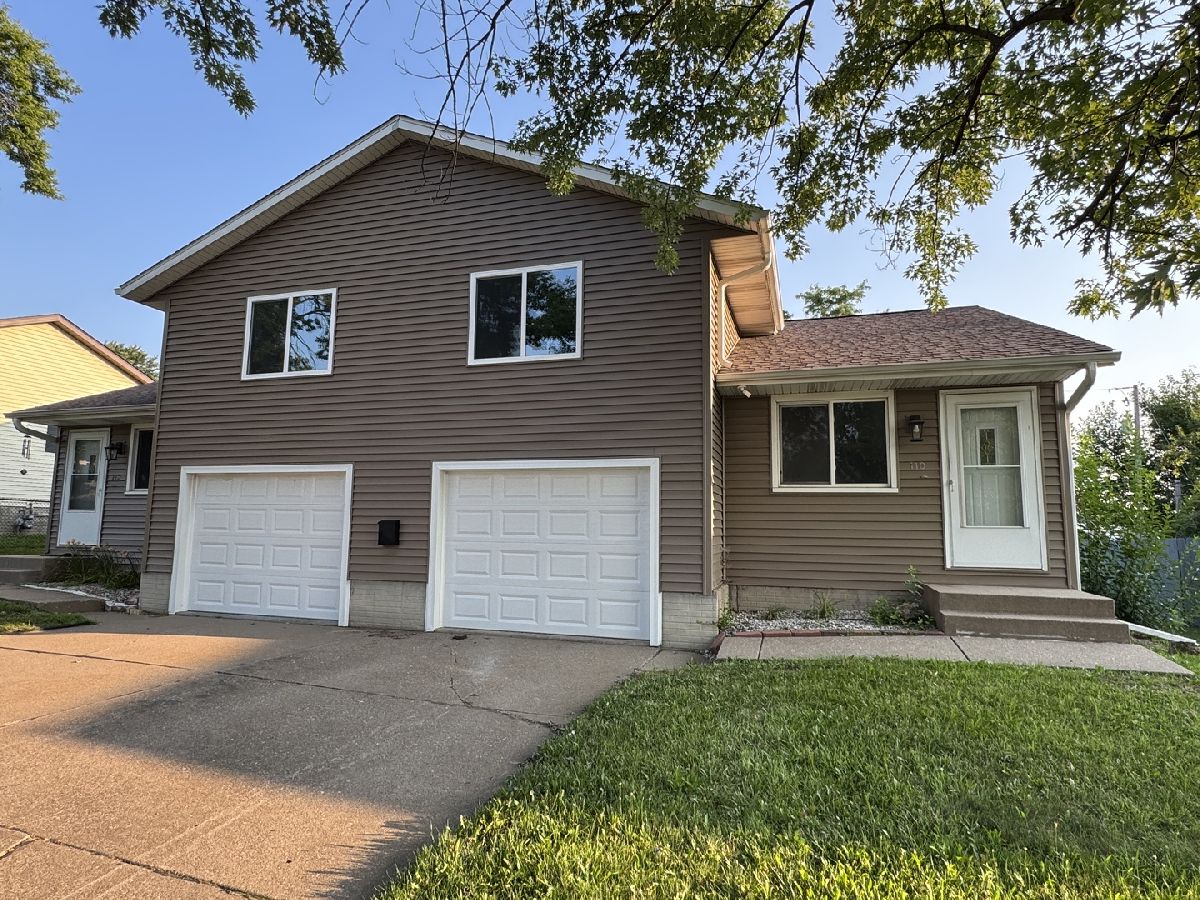  For Rent Davenport Iowa, 110 46th