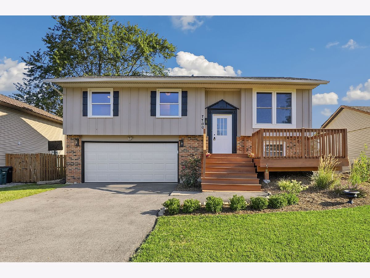  For Sale Frankfort Illinois, 7700 Jamison Drive