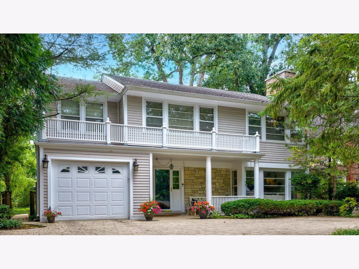  For Sale Winnetka Illinois, 600 Sheridan Road