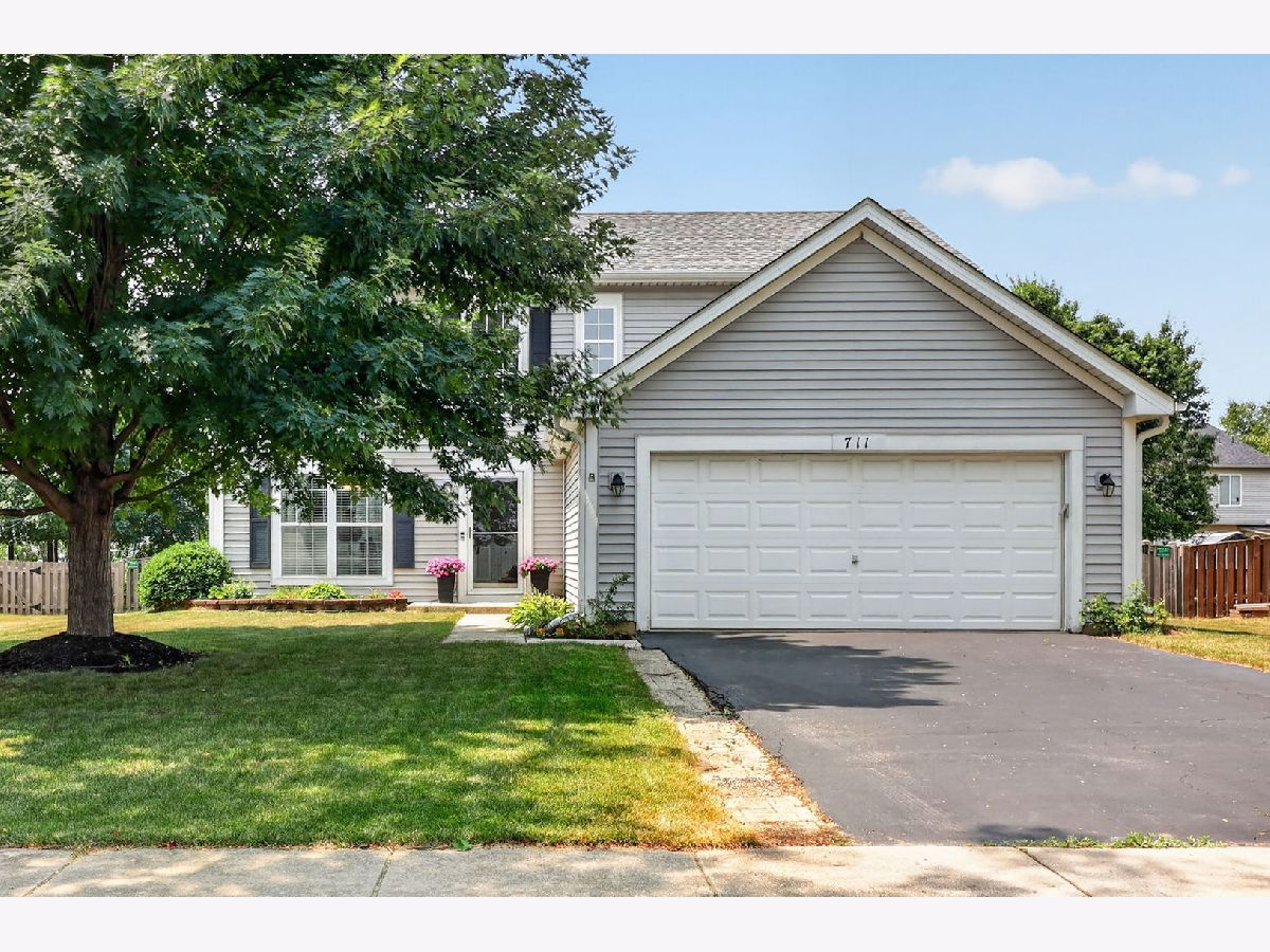  For Sale Plano Illinois, 711 Deames Street