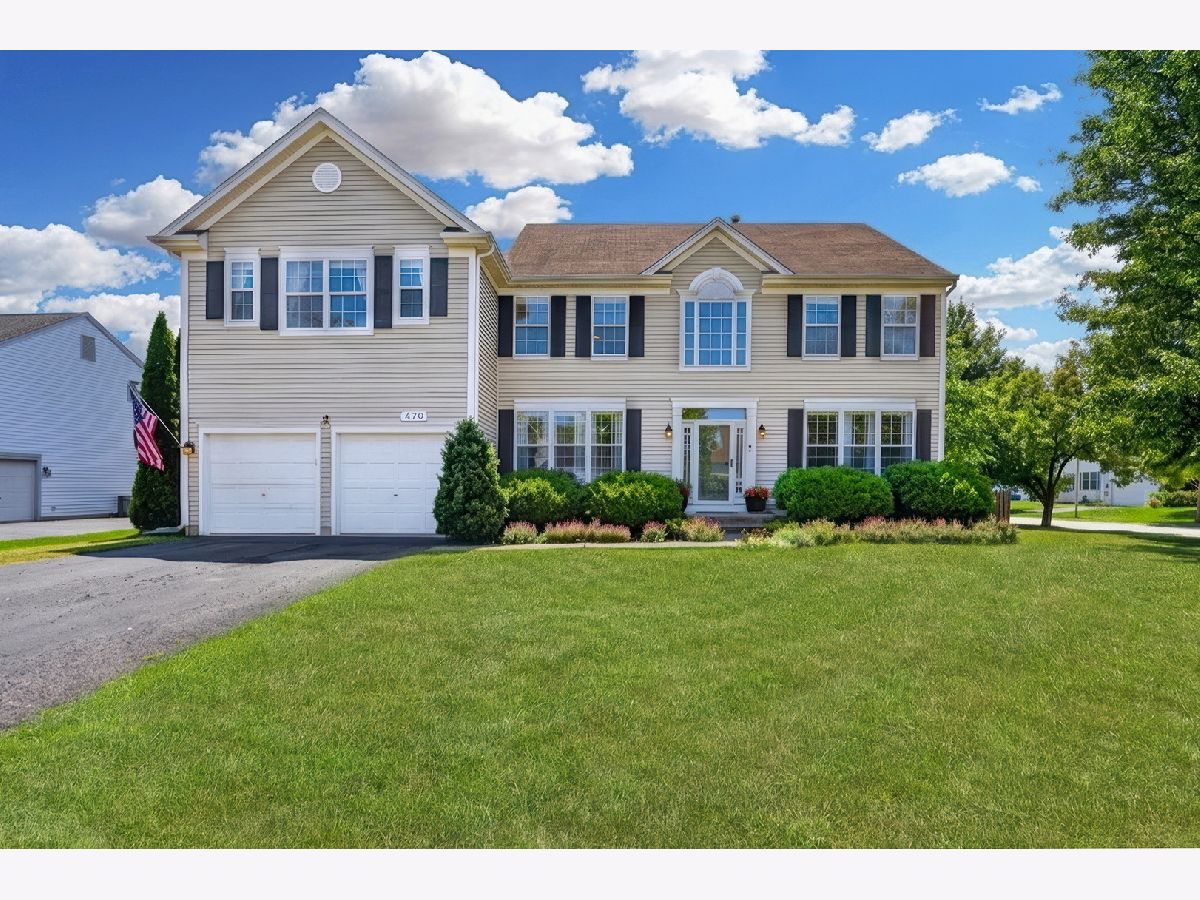  For Sale Lindenhurst Illinois, 479 Nuthatch Way