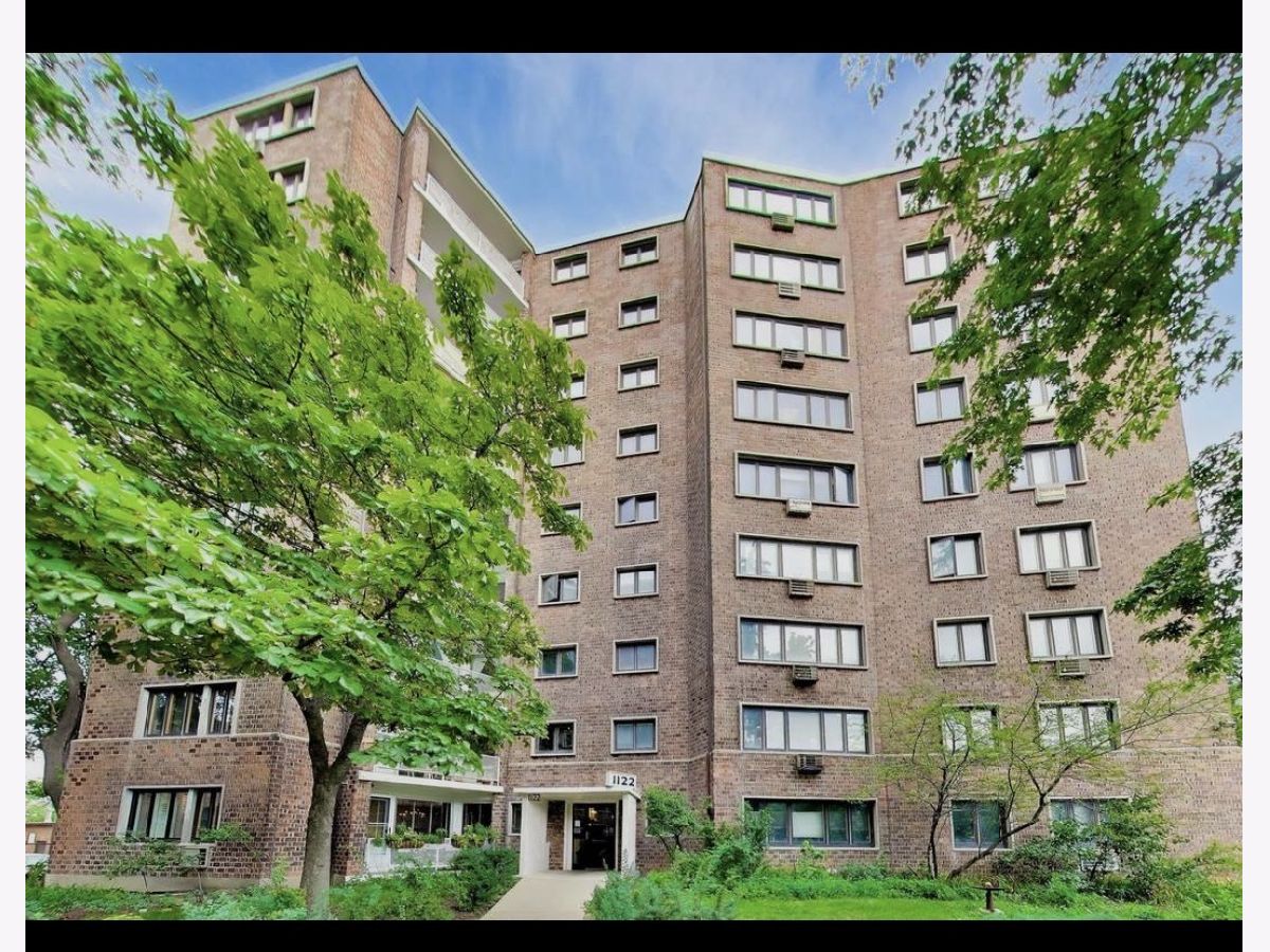 Condominiums For Sale Lunt Lake Co-op Chicago Illinois