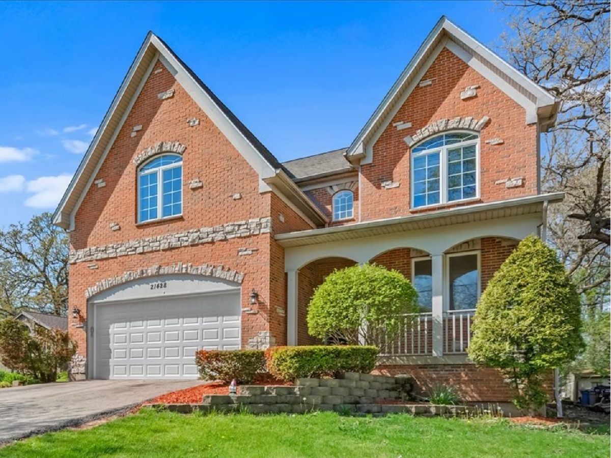  Sold Mundelein Illinois, 21428 Crescent