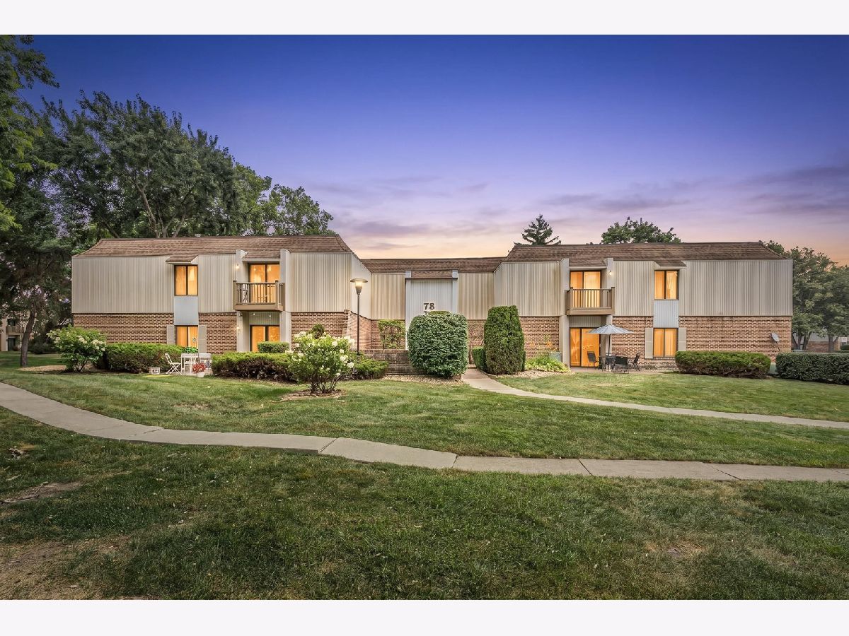 Condominiums For Rent Fairview Commons Downers Grove Illinois, 7383 Grand