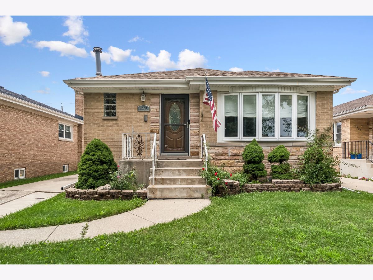  For Sale Chicago Illinois, 4916 Rutherford Avenue