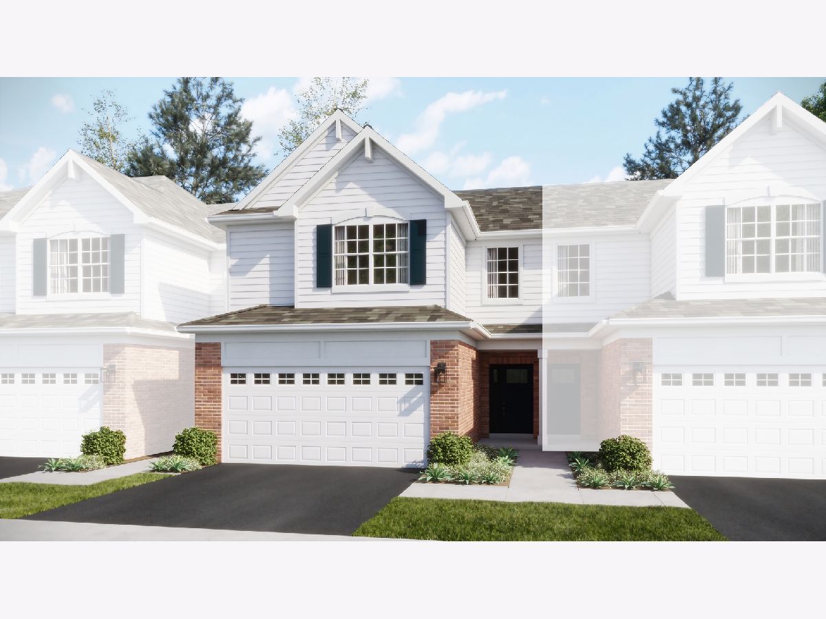 Condos & Townhomes & Homes For Sale Algonquin Meadows Algonquin Illinois, 1195 Glenmont Street