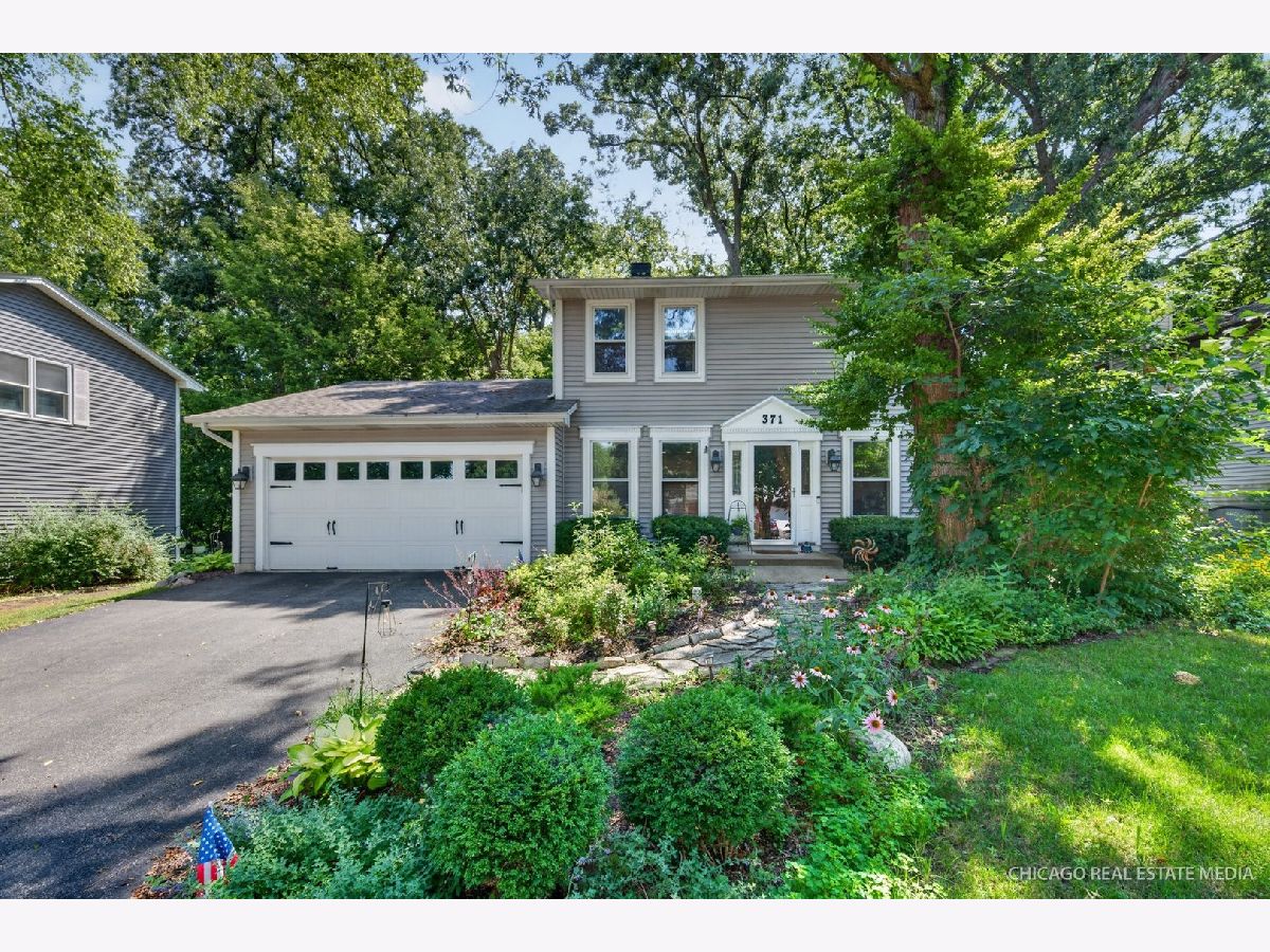  For Sale Bartlett Illinois, 371 Western Avenue
