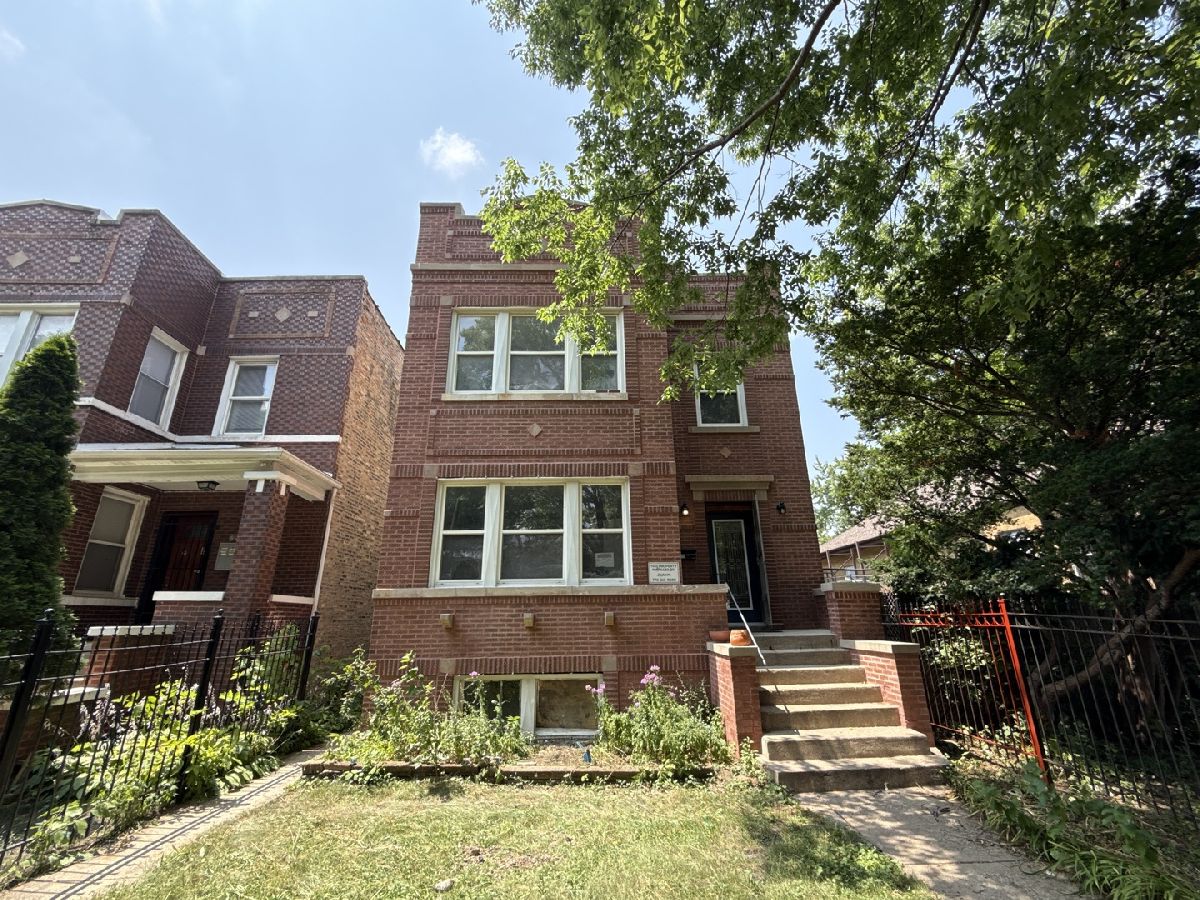  For Rent Chicago Illinois, 2552 Austin
