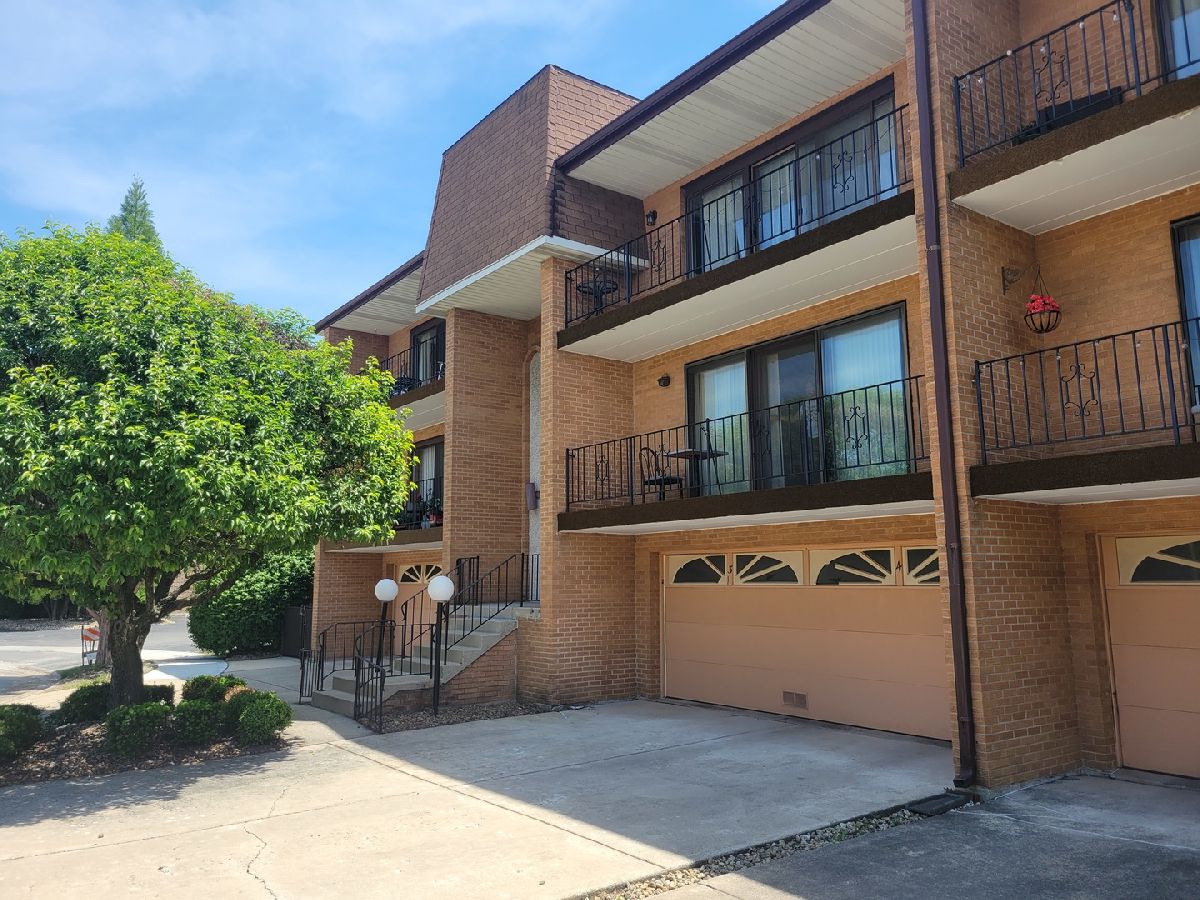  Sold Oak Lawn Illinois, 4021 93rd