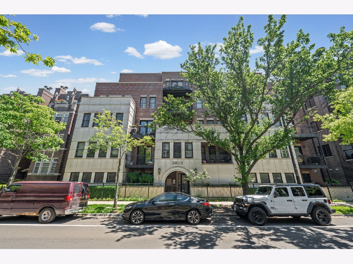  For Sale Chicago Illinois, 3823 Ashland Avenue