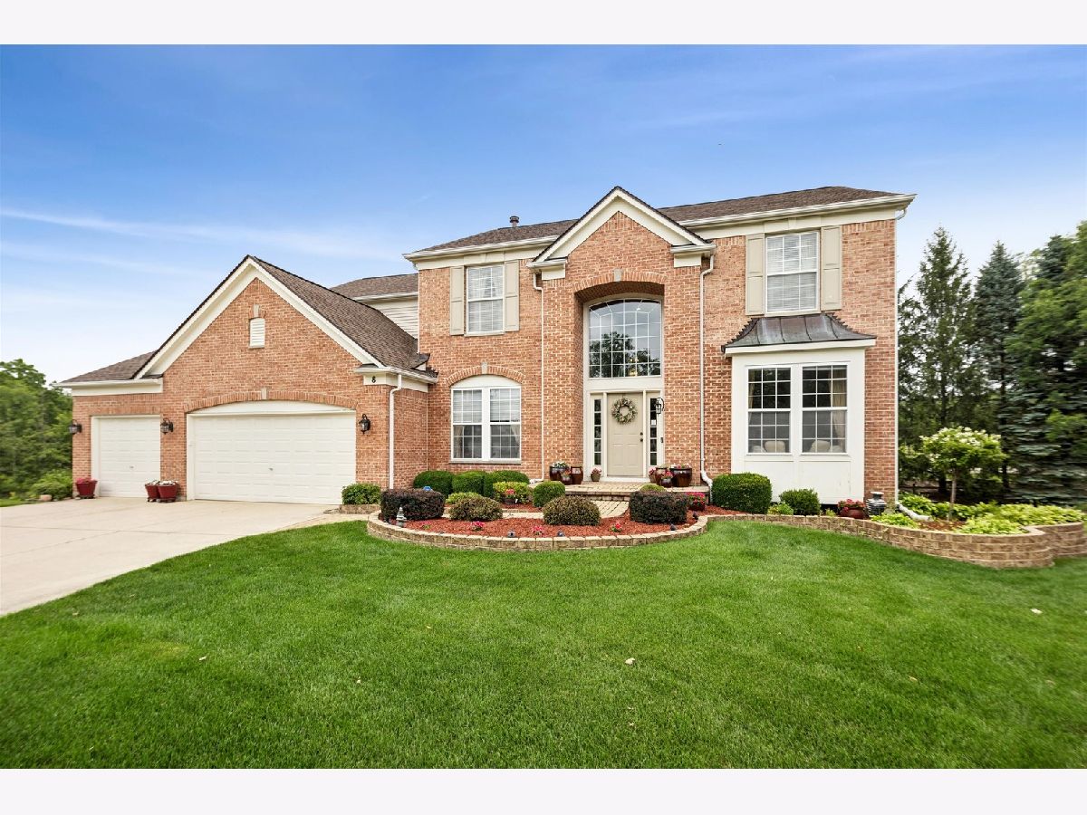  For Sale Streamwood Illinois, 8 Orchid Court
