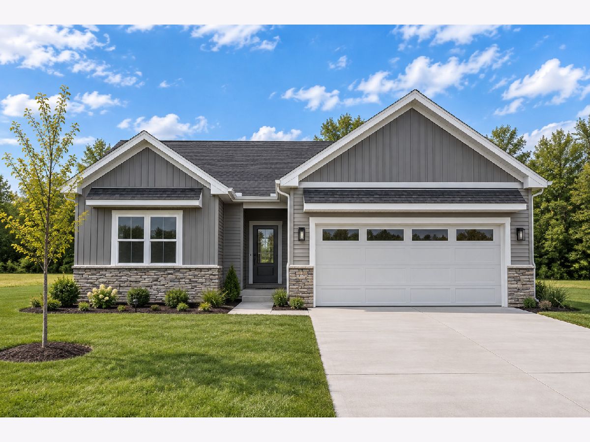  For Sale Monticello Illinois, 14 Meadow Drive
