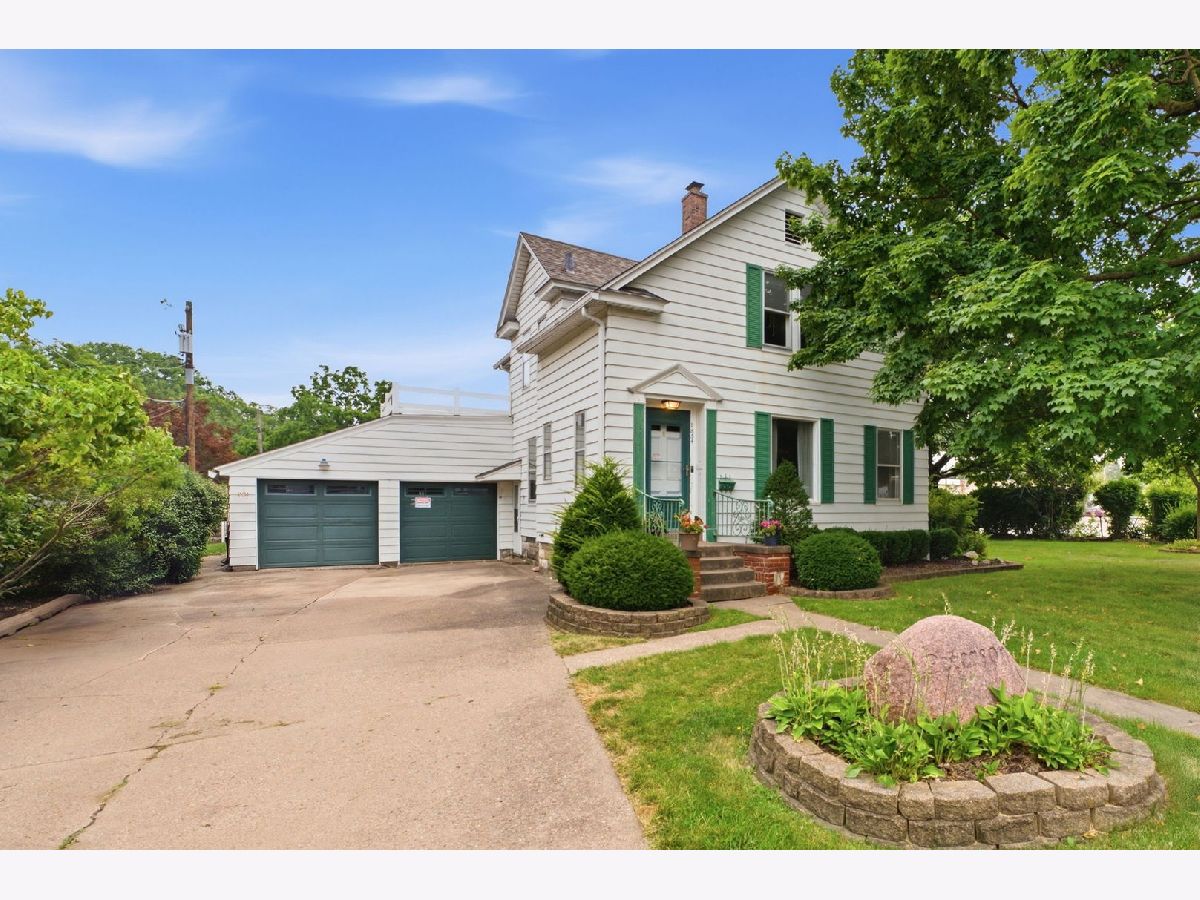  For Sale Moline Illinois, 1854 27th Street