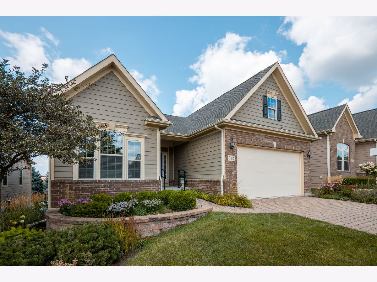  For Sale Geneva Illinois, 3812 Ridge Pointe Drive