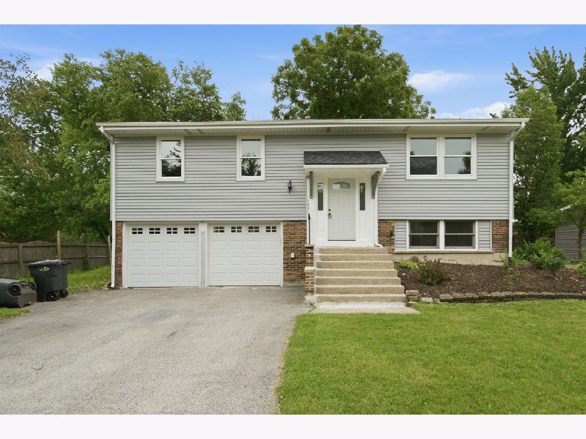  For Sale Frankfort Illinois, 7931 Laurel Drive