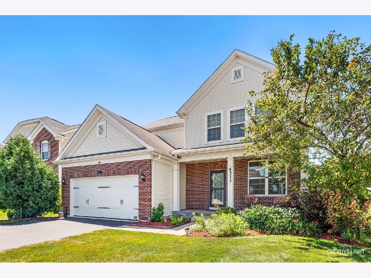 Homes For Sale Ashwood Pointe Naperville Illinois, 4311 Fraser Circle