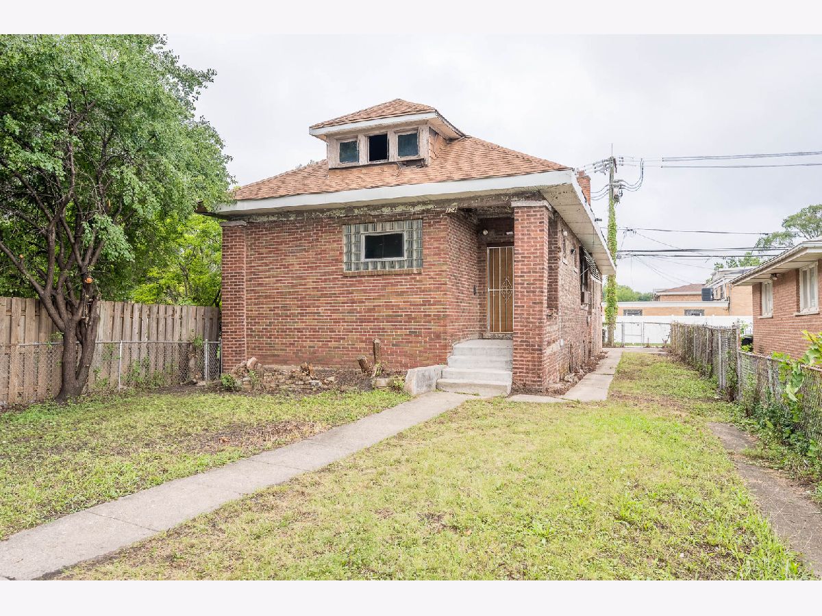  For Sale Chicago Illinois, 124 95th Street