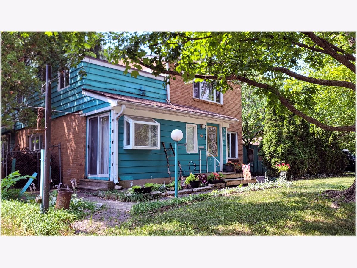  For Sale Rockton Illinois, 520 Bridge Street