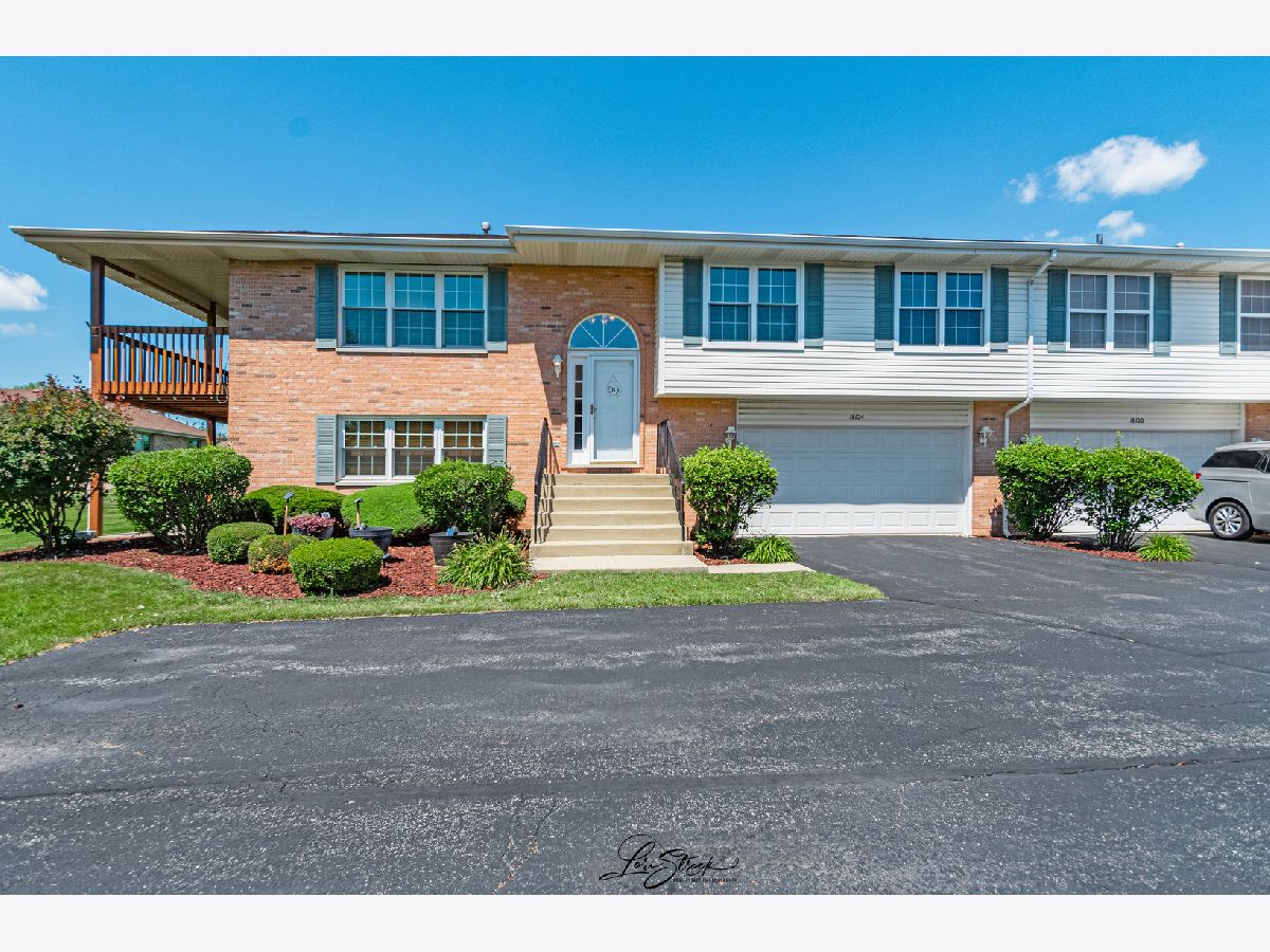  Sold Tinley Park Illinois, 18124 Kirby