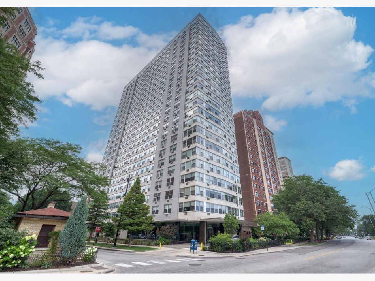  For Sale Chicago Illinois, 3900 Lake Shore Drive