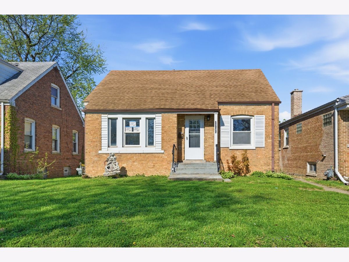  For Sale Riverdale Illinois, 14104 Clark Street
