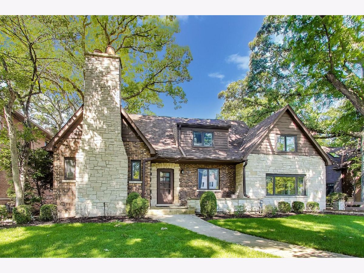  For Sale Park Ridge Illinois, 1112 Home Avenue