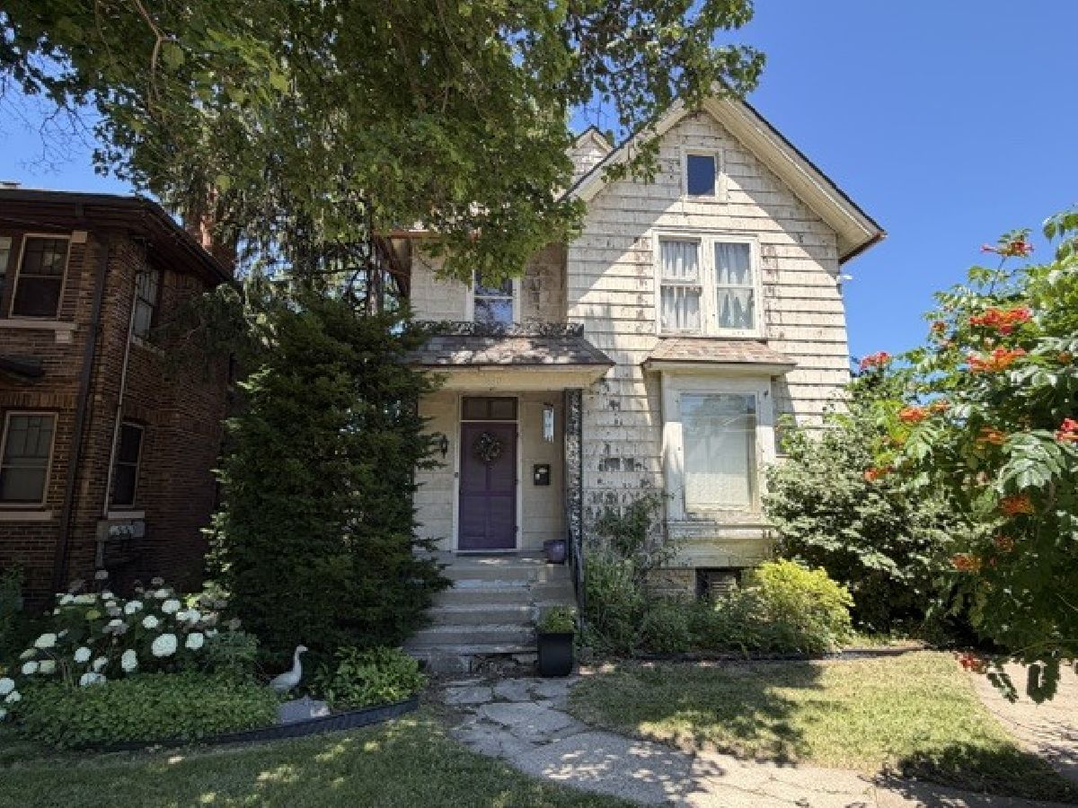  For Sale Rockford Illinois, 1630 State Street