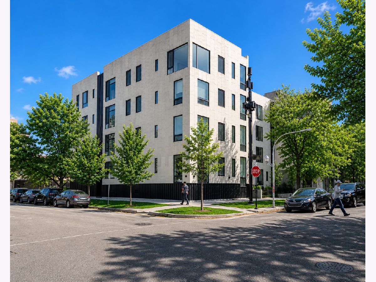  For Rent Chicago Illinois, 3757 Sheffield