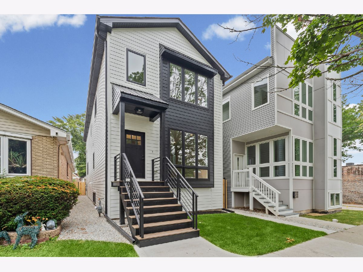  For Sale Berwyn Illinois, 1535 Scoville Avenue