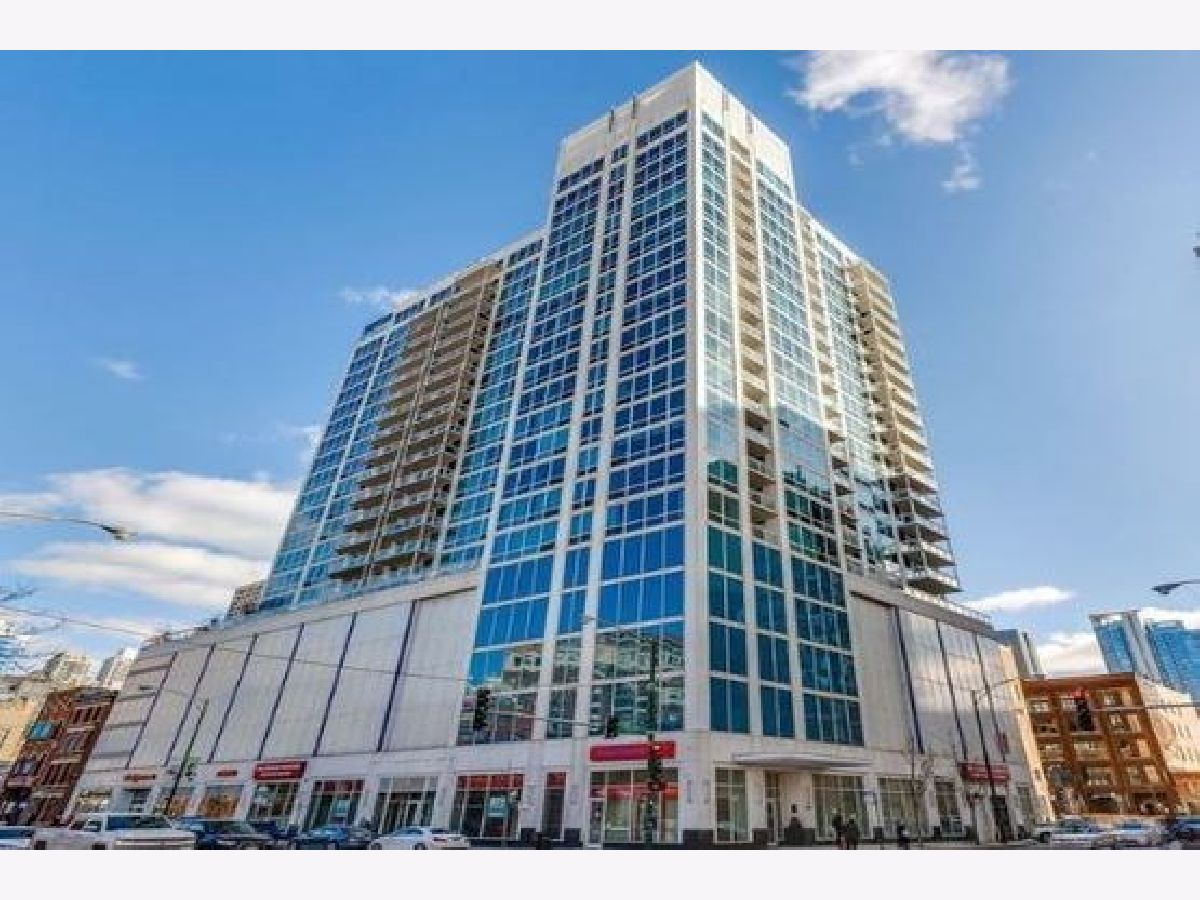  For Sale Chicago Illinois, 757 Orleans Street