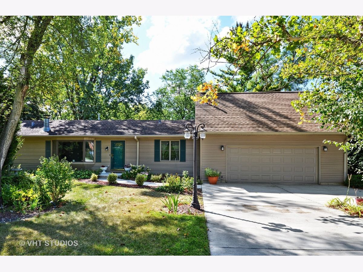  Rented Northbrook Illinois, 3445 Garden