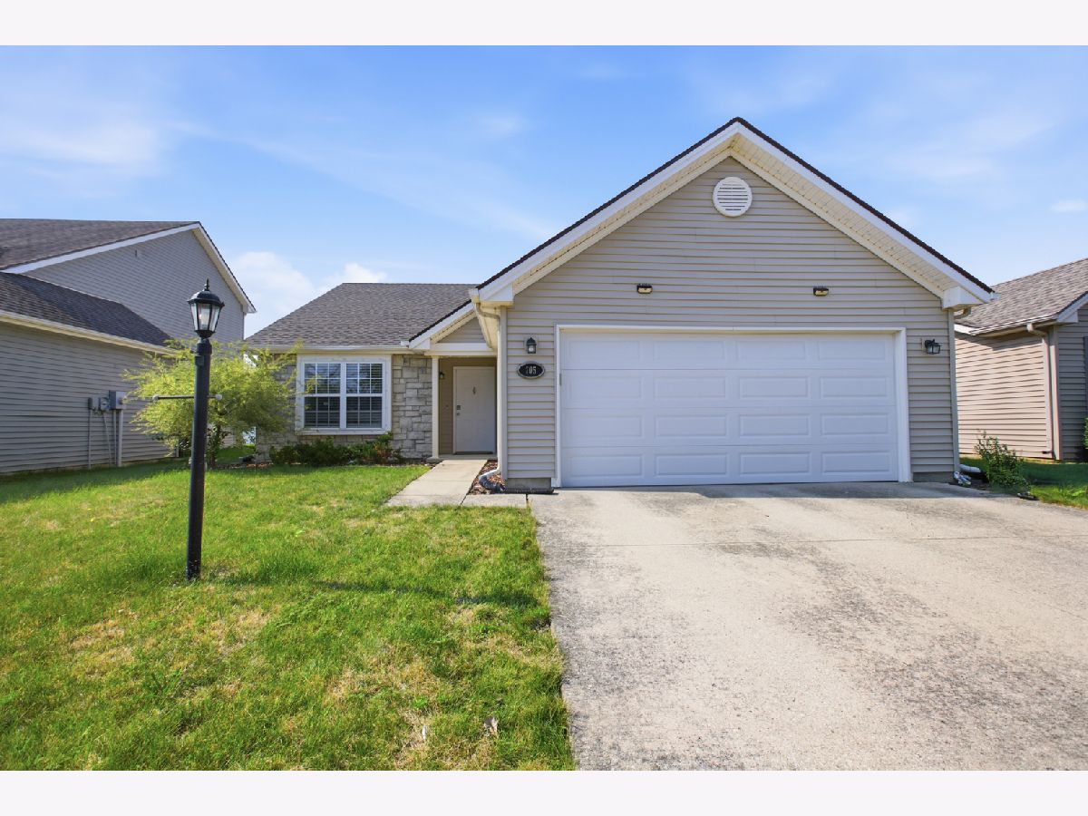  For Sale Champaign Illinois, 705 Luria Lane