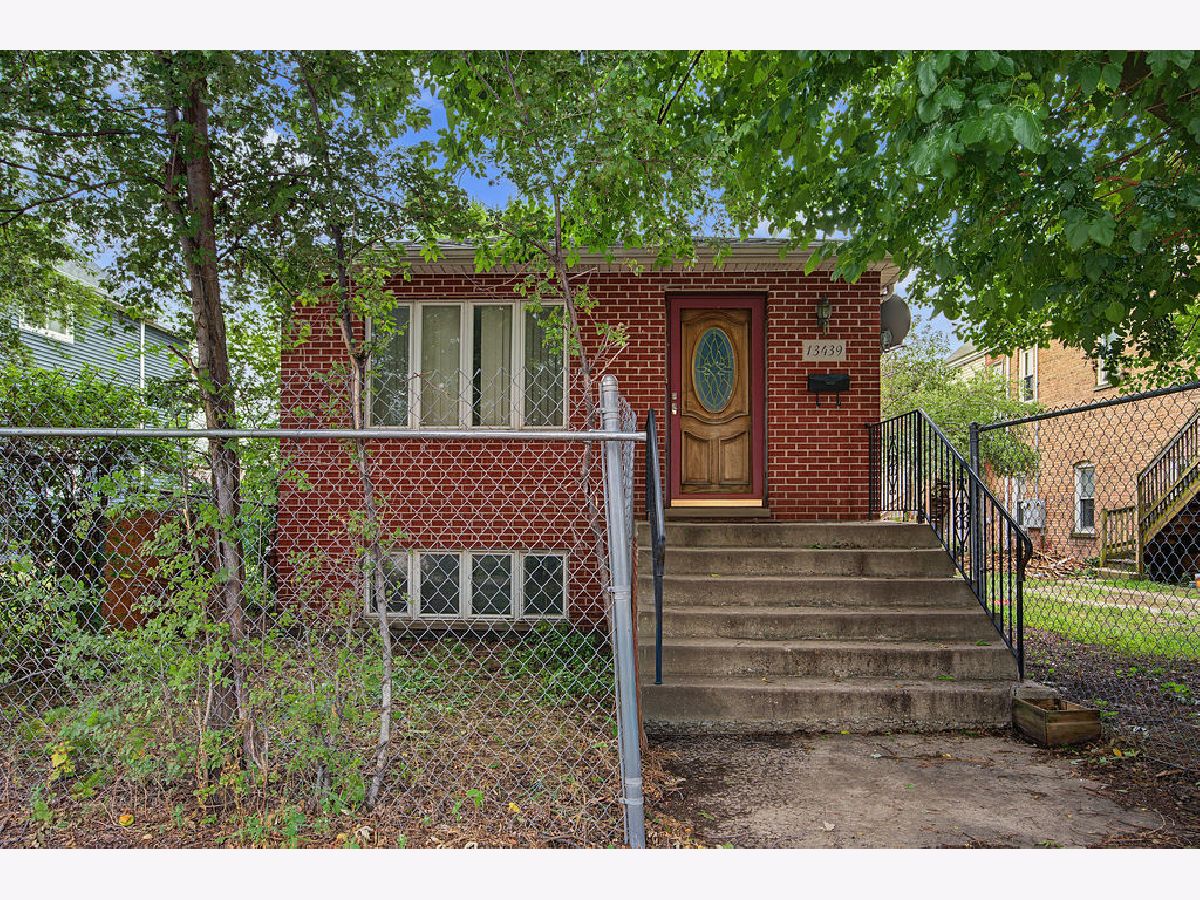  For Sale Chicago Illinois, 13439 Brandon Avenue